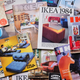 Imagen para el artículo titulado Ikea dejará de imprimir su mítico catálogo tras 70 años